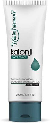 Hakim Suleman's Facewash Face Wash(200 ml)