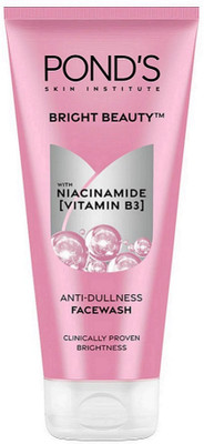 POND's Ponds bright Beauty Vitamin B3 PS-D226 Face Wash(100 g)