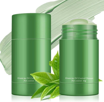 Wonholli Deep Cleansing Face Mask for Hydrated and Clear Skin(80 g)
