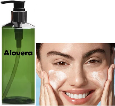 AFARAXIA gel face wash Face Wash(100 ml)