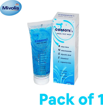 Angel Face wash pack of 1 me anti acne vala Face Wash(70 ml)