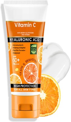REIMICHI Vitamin C  with Vitamin C & Cleansing  Face Wash(100 g)