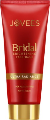 JOVEES  - Bridal Brightening Face Wash(120 g)