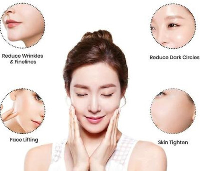 Jiwoo Av*965  Face Shaping Mask