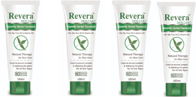 MOLCARO NEEM FACE WASH Face Wash(400 ml)