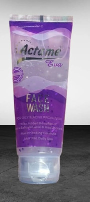 actame by Eva  Face Wash(70 g)