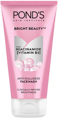 POND's Pure Detox  Pack Of 1 Face Wash(200 g)