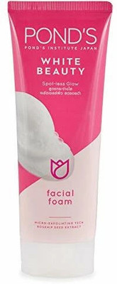 POND's Bright Beauty Spot-Less  - 100 G Face Wash(100 g)