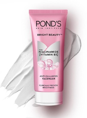 POND's Bright Beauty Face Wash(100 g)