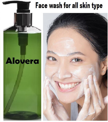 AFARAXIA Skin Refreshing face Wash Smooth And Healthy Looking Skin Face Wash(100 ml)