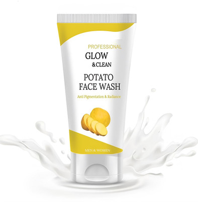 kHUDAt Aurora Potato  (for dawn-like radiance) Face Wash(149.903000000002 g)