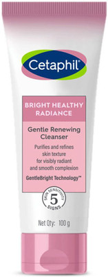 Cetaphil BHR Cleanser Face Wash(100 g)