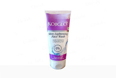 Koji SKIN FACEWASH Face Wash(100 g)
