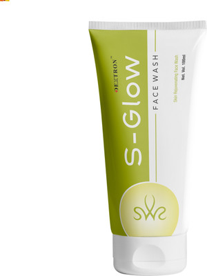 DEXTRON S - Glow For Skin Rejuvenating  women Face Wash(100 ml)