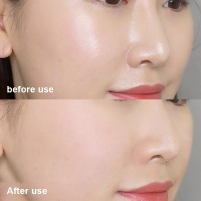 Latixmat PR-0001 Green Tea Mask Stick for Oil Control  Face Shaping Mask