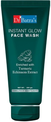 Dr Batra's Glow Face Wash(200 g)