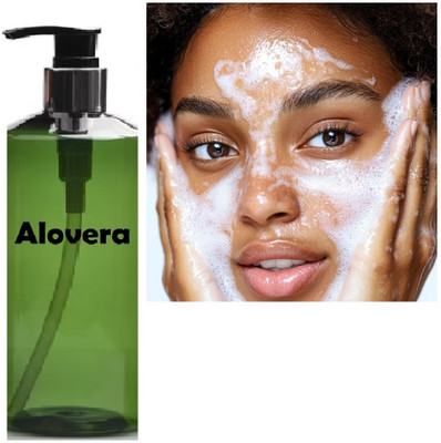 AFARAXIA Glass Skin For Hydrated Korean skin Care face wash Face Wash(100 ml)