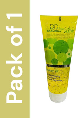 DOOMSDAY skin facewash Face Wash(100 g)