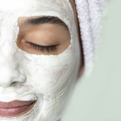 GFSU - GO FOR SOMETHING UNIQUE NEW GREEN MASK STICK FOR FACE Face Wash(40 ml)