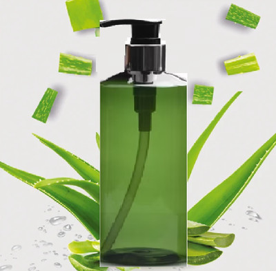 GABBU Aloe Vera for Acne Control and Pore Cleansing Gel  Face Wash(200 ml)