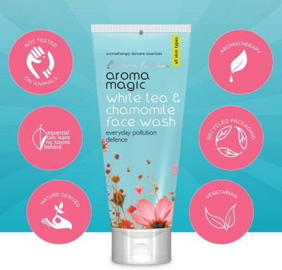 Aroma Magic FACEWSAH Face Wash(200 g)