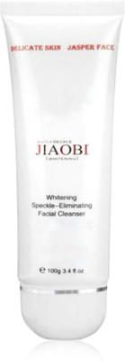 jiaobi Whitening  Face Wash(100 g)