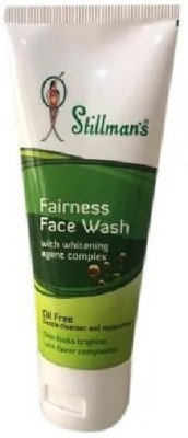 Redtize nhn6yu stillmen face wash for beauty Face Wash(80 ml)