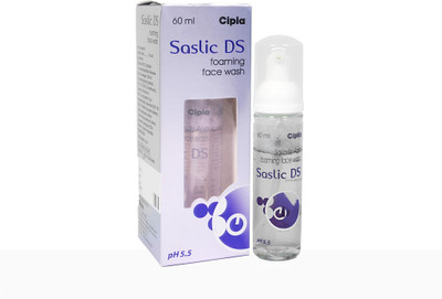 Cipla FACEWASH Face Wash(60 ml)