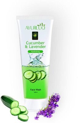 AYURLUQ Face Wash(100 g)