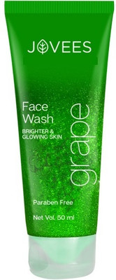 JOVEES Grape Fairness  50 ml Face Wash(50 ml)