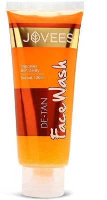 JOVEES DE-TAN FaceWash Face Wash(120 ml)