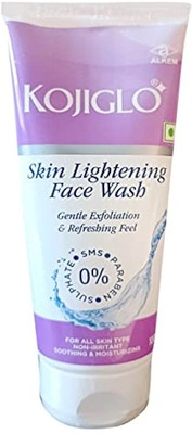 Alkem Laboratories Kojiglo Skin Lightening Face Wash(100 ml)