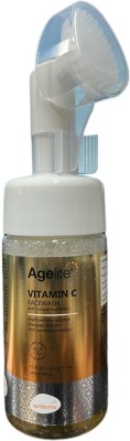 AgeLite VITAMIN C FACE WASH Face Wash(100 ml)