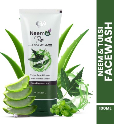 CO BEAUTY NEEM TULSI FACE WASH Face Wash(100 g)