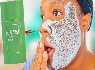 GFSU Green Mask Stick Face Shaping Mask(40 g)