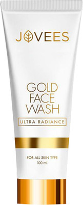 JOVEES Ultra Radiance  Face Wash(100 ml)