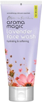 Aroma Magic Lavender 100 ml  (100 ml) Face Wash(100 ml)