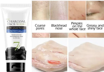 AFARAXIA Face wash for all skin type Face Wash(100 g)