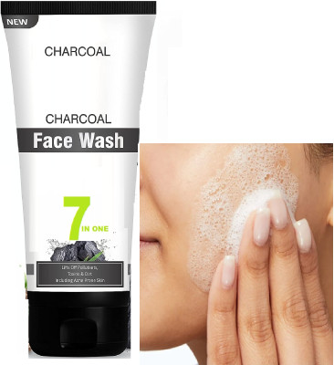 YAWI Pore Cleansing | Acne | Oily Skin | For Clear Skin  Face Wash(100 ml)