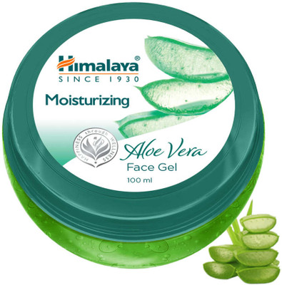 HIMALAYA Aloe Vera Face Gel(100 ml)