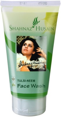 Shahnaz Husain Tulsi Neem| | Face Wash(150 g)
