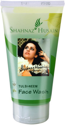Shahnaz Husain Tulsi Neem  | Face Wash(150 g)