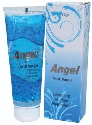 Angel Facewash Pack of 1 Face Wash(70 ml)