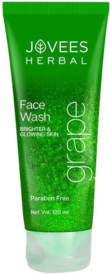 JOVEES Grape Fairness  120ml Face Wash(120 ml)