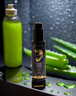 desiigabru Face Cleanser Plus Moisturizer Face Wash(100 ml)