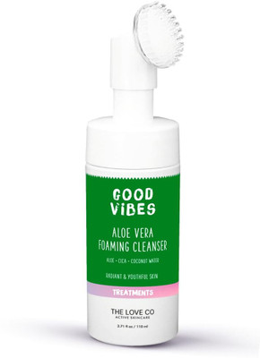 The Love Co. 8904428005963 Face Wash(120 ml)