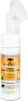 COLORBAR Vitamin C Foaming -150ml Face Wash(150 ml)