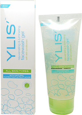 Aurelderma Ylis Cleansing  Face Wash(100 g)