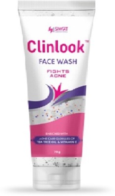 CLINLOOK For Oily & Acne Prone Skin  Face Wash(70 g)