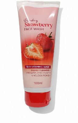 YAWI New Proffesional Pimple Clean, Facewash For Womens Face Wash(100 ml)